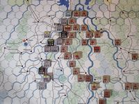 3742693 Demyansk Shield: the Frozen Fortress, February-May 1942