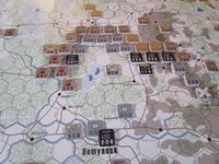 3742694 Demyansk Shield: the Frozen Fortress, February-May 1942