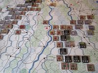 3745384 Demyansk Shield: the Frozen Fortress, February-May 1942