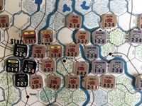 4784657 Demyansk Shield: the Frozen Fortress, February-May 1942