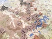 5952358 Demyansk Shield: the Frozen Fortress, February-May 1942