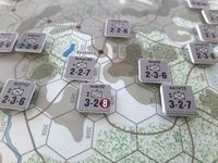 5952360 Demyansk Shield: the Frozen Fortress, February-May 1942