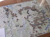 5964656 Demyansk Shield: the Frozen Fortress, February-May 1942