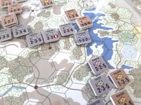 5964657 Demyansk Shield: the Frozen Fortress, February-May 1942