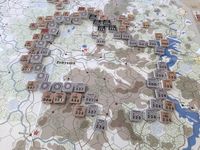 5964658 Demyansk Shield: the Frozen Fortress, February-May 1942