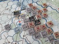 5964668 Demyansk Shield: the Frozen Fortress, February-May 1942