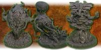 2718204 Cthulhu Wars: Great Old One Pack One