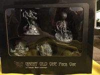 2831763 Cthulhu Wars: Great Old One Pack One