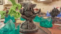 2831913 Cthulhu Wars: Great Old One Pack One