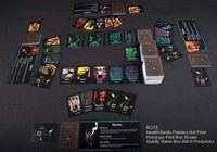 2862834 Cthulhu: A Deck Building Game