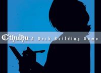 2862841 Cthulhu: A Deck Building Game