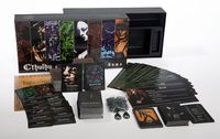3210447 Cthulhu: A Deck Building Game