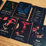 3242109 Cthulhu: A Deck Building Game