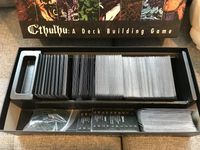 4885946 Cthulhu: A Deck Building Game