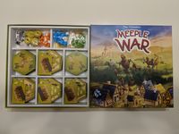 4643574 La Guerra dei Meeple