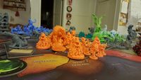 2831964 Cthulhu Wars: Great Old One Pack Two