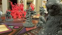 2832092 Cthulhu Wars: Great Old One Pack Two