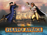 2851300 Pirates Attack