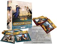 5465502 Pirates Attack