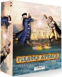 5465503 Pirates Attack