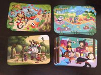 3466704 Difference Junior