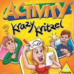 2861474 Activity Krazy Kritzel