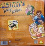 7019942 Activity Krazy Kritzel