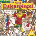 2927748 Till Eulenspiegel: Schabernack mit Schuhen und Schalk