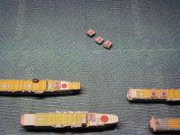 4901696 Kido Butai: Japan's Carriers at Midway