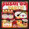 3274856 Sushi Go Party! - Promo Cards