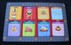 3307393 Sushi Go Party! - Promo Cards