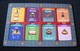 3307396 Sushi Go Party! - Promo Cards