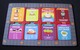 3307397 Sushi Go Party! - Promo Cards