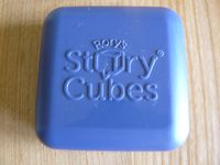 3220283 Rory's Story Cubes: Doctor Who