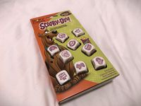 4335737 Rory's Story Cubes: Scooby Doo