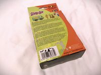 4335738 Rory's Story Cubes: Scooby Doo