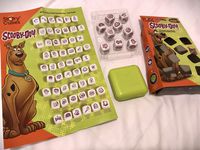 4335739 Rory's Story Cubes: Scooby Doo