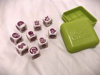 4335740 Rory's Story Cubes: Scooby Doo