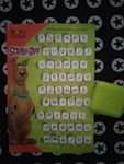 4782989 Rory's Story Cubes: Scooby Doo