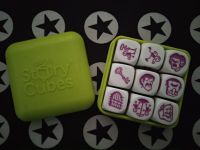 4782990 Rory's Story Cubes: Scooby Doo