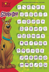 6020256 Rory's Story Cubes: Scooby Doo