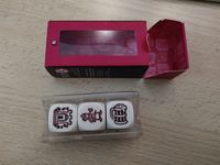 5161870 Rory's Story Cubes: Medieval