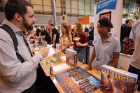 3583458 Vikings On Board 