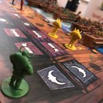 3583460 Vikings On Board 