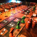 3638003 Vikings On Board 