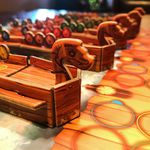 3638004 Vikings On Board 