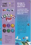7022818 Bubblee Pop (Edizione Tedesca)