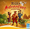 3070074 Risky Adventure