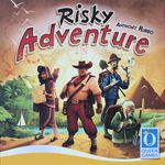 3670752 Risky Adventure