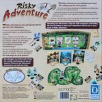 3670753 Risky Adventure